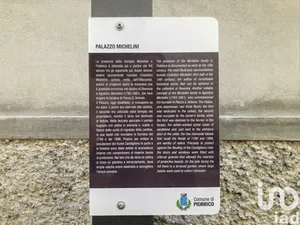 Edificio in Piobbico
