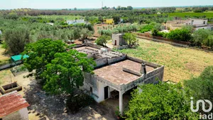 House in Francavilla Fontana
