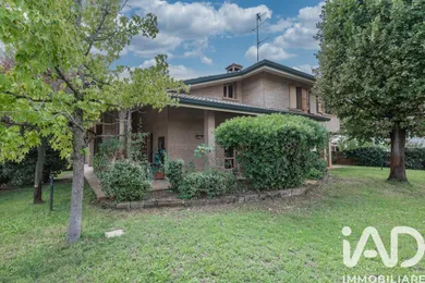 Casa/Villa in Argenta