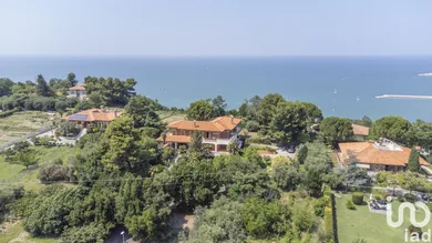 House in Ancona