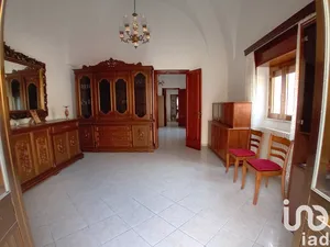 Villetta a schiera in Melpignano