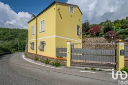 House in Savona