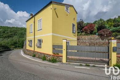 House in Savona
