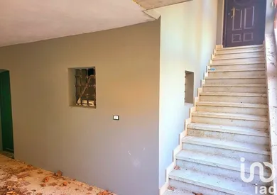 House in Montalto delle Marche