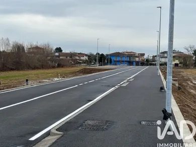 Terreno in Caldogno