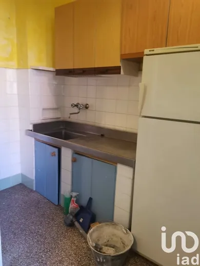 Apartment in Genova