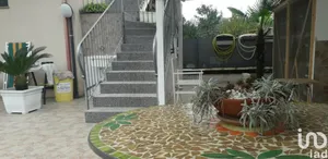 Duplex in Silvi