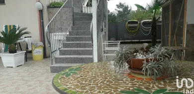 Duplex in Silvi
