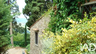 Apartment in Fiesole