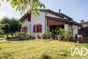 Townhouse in Villafranca in Lunigiana