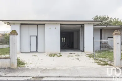 Warehouse in Cingoli
