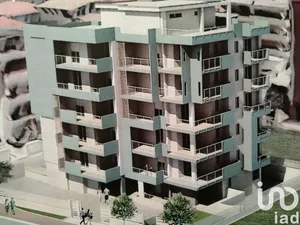 Apartment in Alba Adriatica