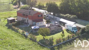 Casa/Villa in Recanati