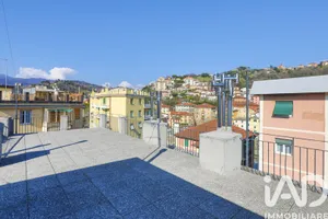 Quadrilocale in Genova