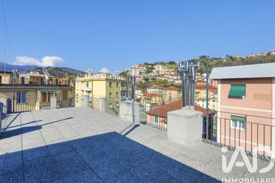 Quadrilocale in Genova