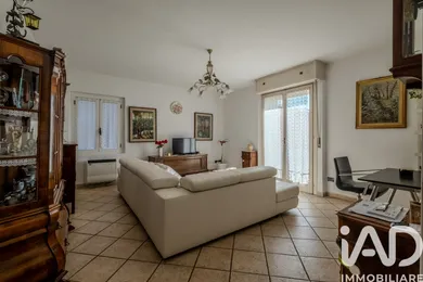 Apartment in Borgo San Giacomo
