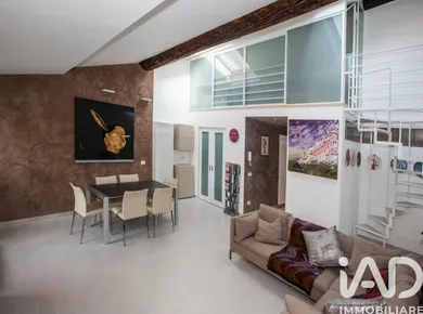 Appartamento in Savona