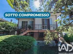 Casa/Villa in Ariano nel Polesine