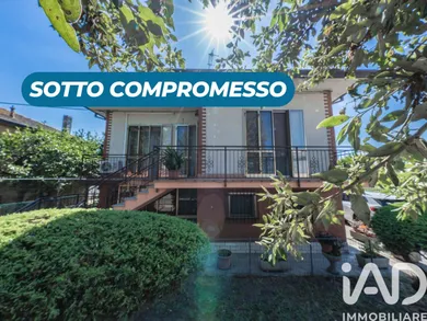 Casa/Villa in Ariano nel Polesine