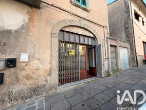 Posto auto in Castel del Piano