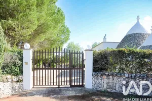 House in Martina Franca