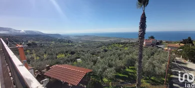 Apartment in Amantea