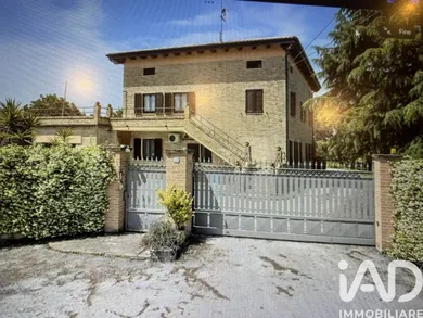 Apartment in Montecosaro