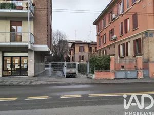 Posto auto in Modena