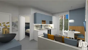 Apartment in Varazze