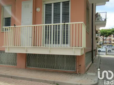 Apartment in San Bartolomeo al Mare