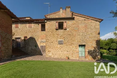 Casa/Villa in Trequanda