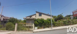 Casa/Villa in Serra d'Aiello
