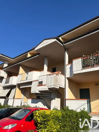 Apartment in Roseto degli Abruzzi