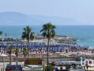 Apartment in Borghetto Santo Spirito