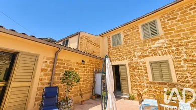 Villetta a schiera in Agrigento