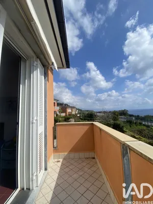 Appartamento in Varazze