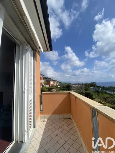 Apartment in Varazze