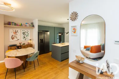 Townhouse in Busto Arsizio