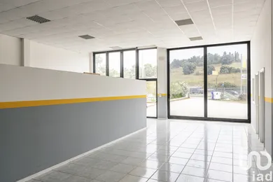 Warehouse in Loreto