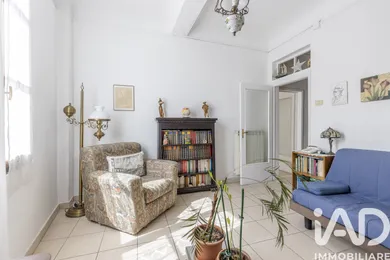 Quadrilocale in Firenze