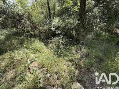 Land in Ventimiglia