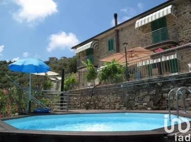 Casa/Villa in Perdifumo
