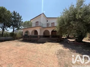 Villetta a schiera in Altavilla Milicia