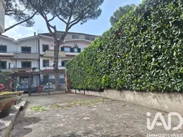 Traditional house in Scafati