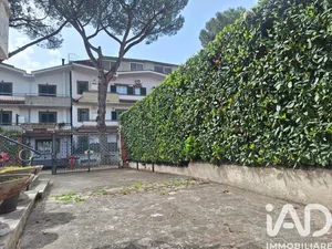 Traditional house in Scafati