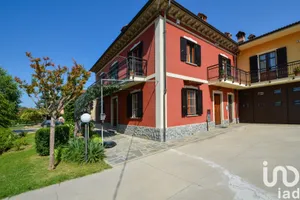 Appartamento in Dogliani