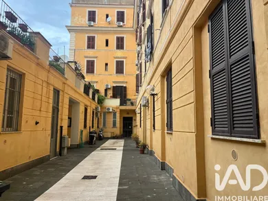 Posto auto in Roma