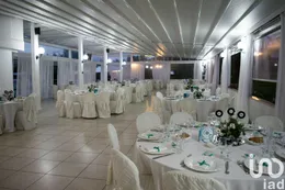 Hotel-ristorante in Mosciano Sant'Angelo