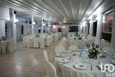 Hotel-ristorante in Mosciano Sant'Angelo