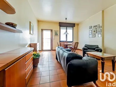 Traditional house in Paderno Dugnano